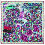 Xifutus Scarf 40Anos_106806