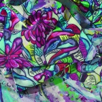 Xifutus Scarf 40Anos Porm_116289