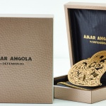 Caixa Amar Angola