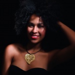 modelo joia coracao